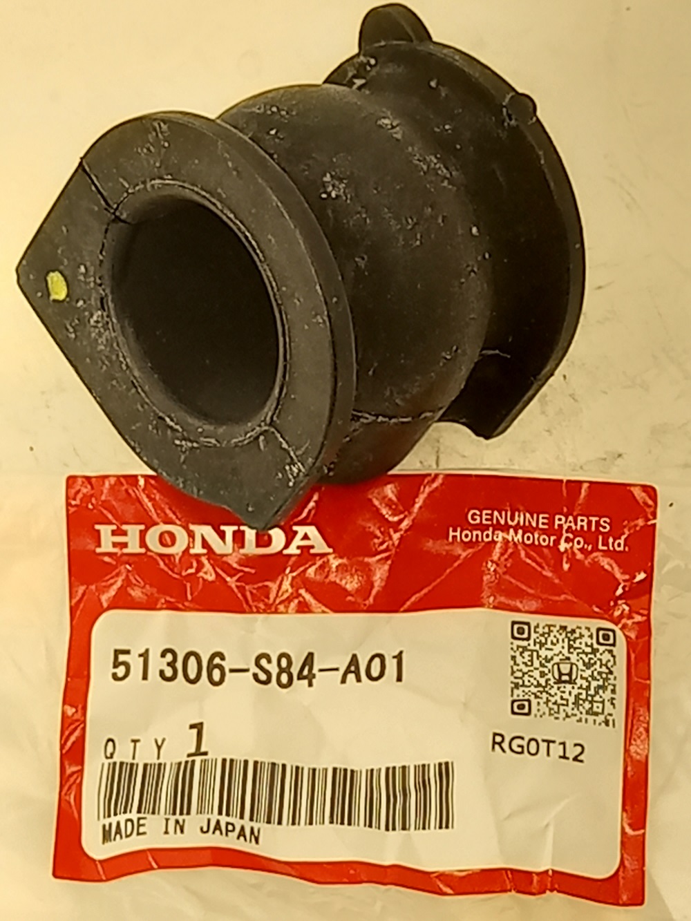 Втулка Хонда Аккорд в Магадане 555531547