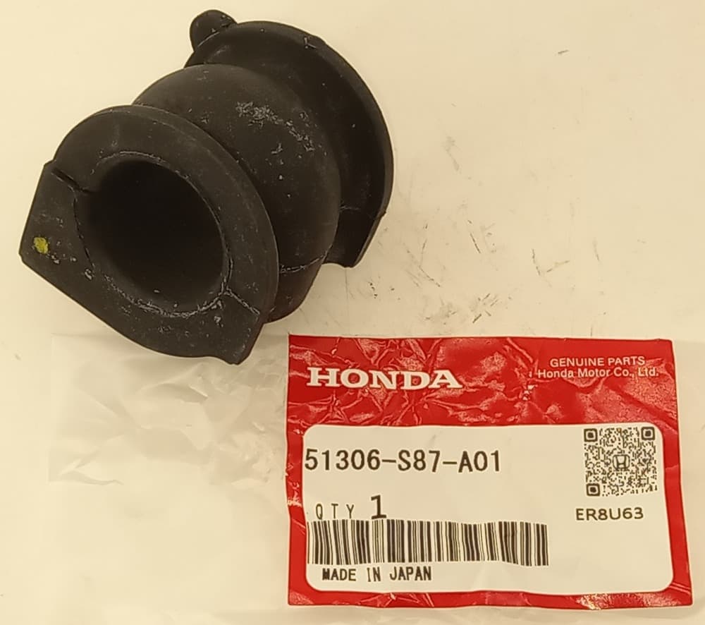 Втулка Хонда Аккорд в Магадане 555531545