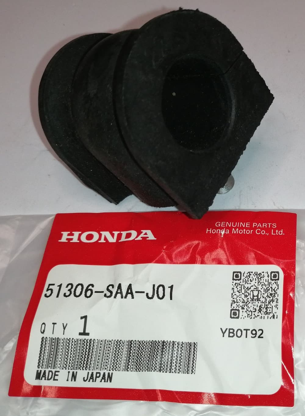 Втулка Хонда Джаз в Магадане 555531610