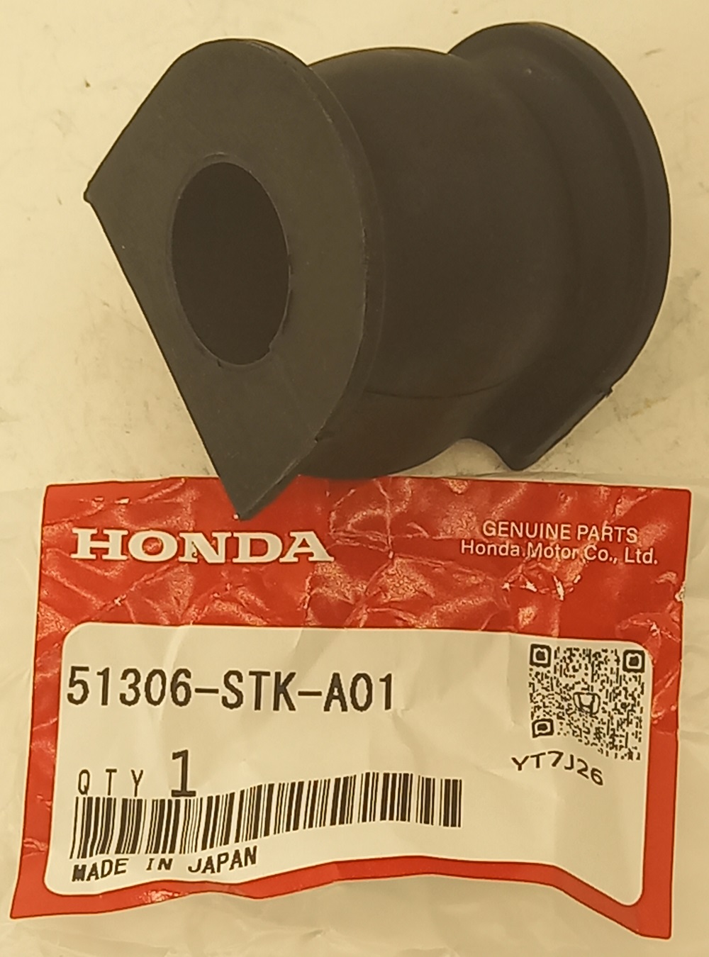 Втулка Хонда Джаз в Магадане 555531613