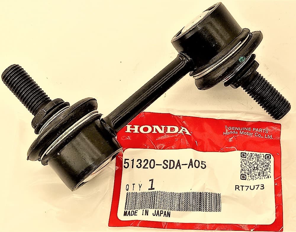 Стойка стабилизатора Хонда Аккорд в Магадане 555535830
