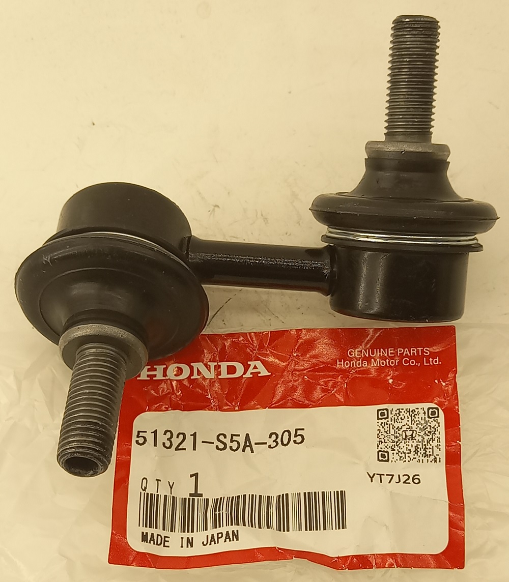 Стойка стабилизатора Хонда Эдикс в Магадане 555535795