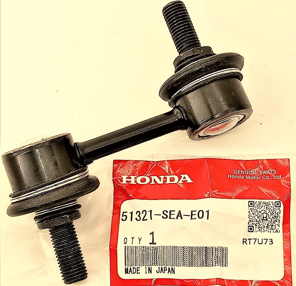 Стойка стабилизатора Хонда Аккорд в Магадане 555535769