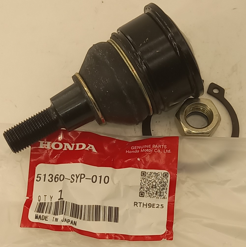 Шаровая опора Хонда Кроссроад в Магадане 555536283