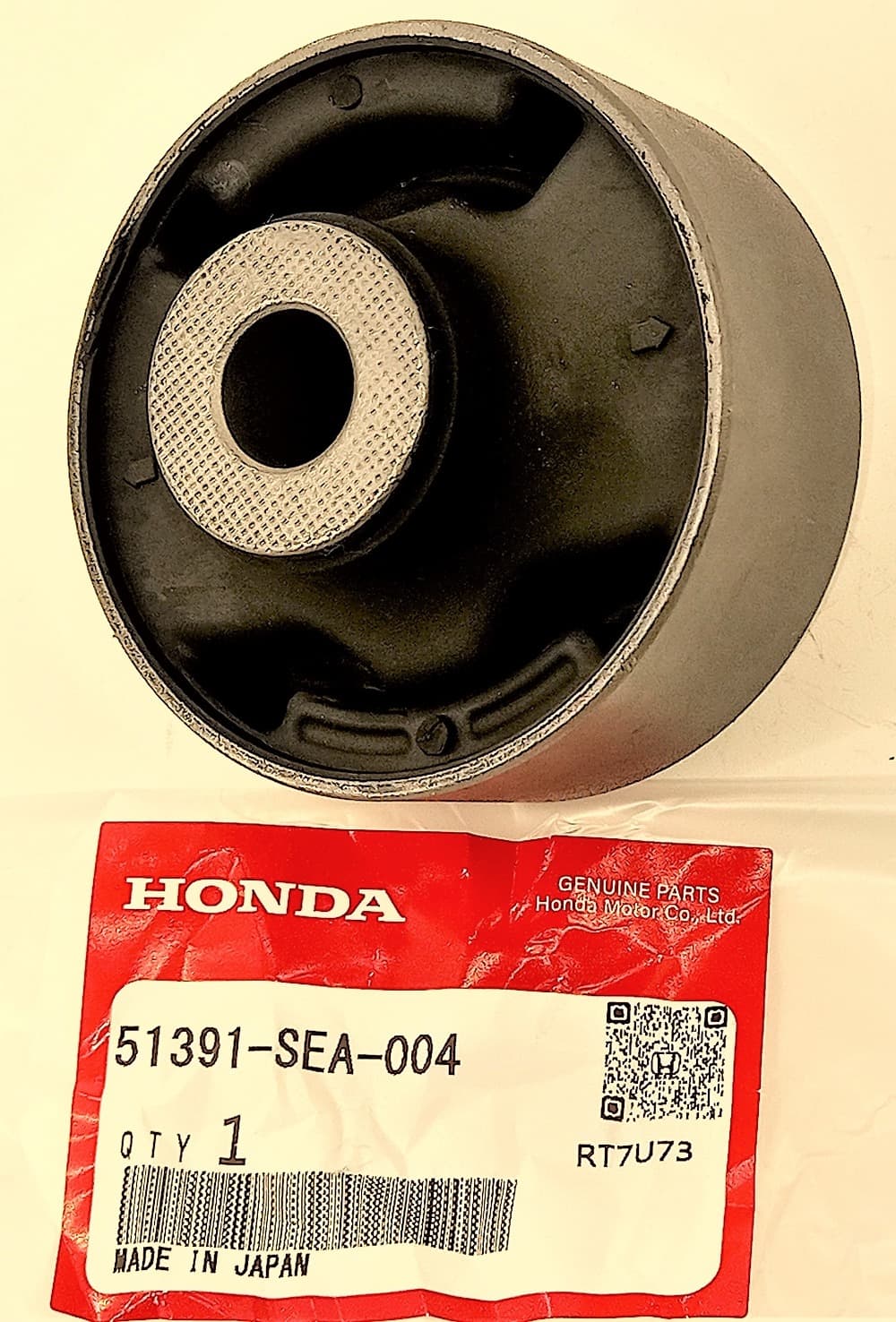 Сайлентблок Хонда Аккорд в Магадане 555534484