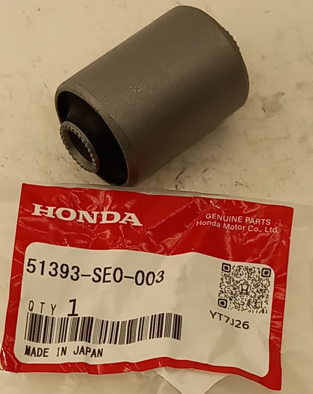 Сайлентблок Хонда Аккорд в Магадане 555534479