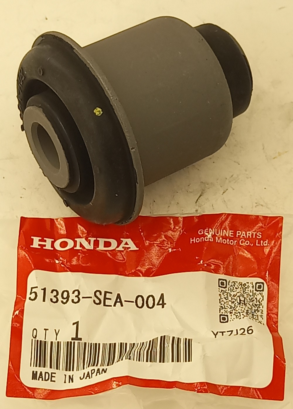 Сайлентблок Хонда Аккорд в Магадане 555534487