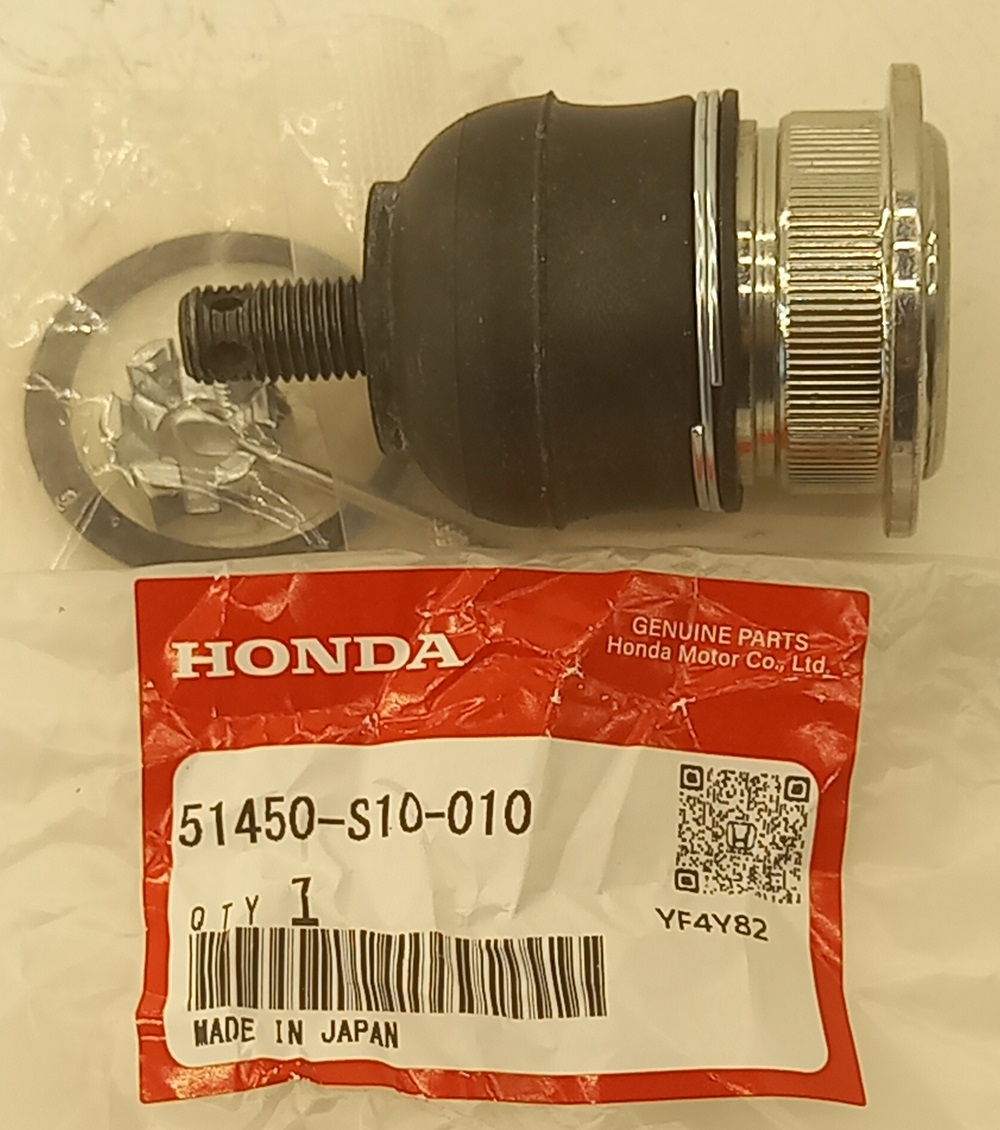 Шаровая опора Хонда Аккорд в Магадане 555535966