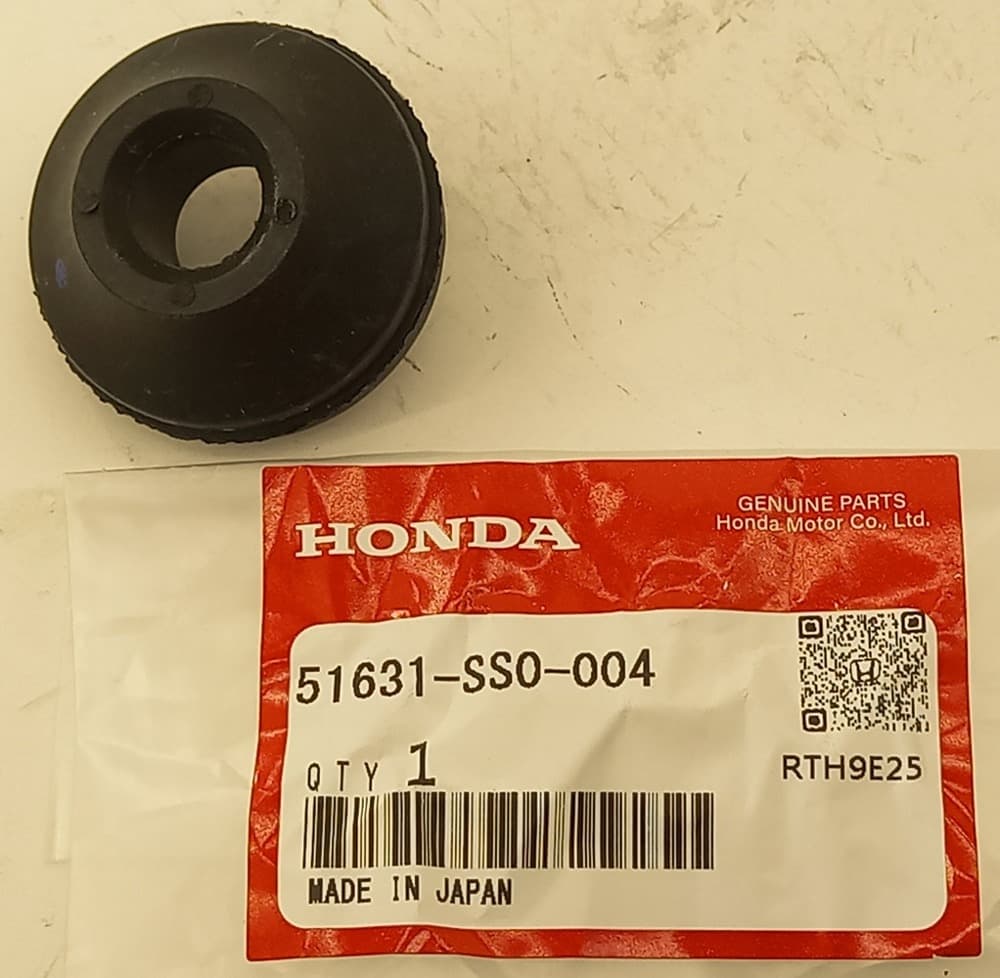 Втулка Хонда Аккорд в Магадане 555531525