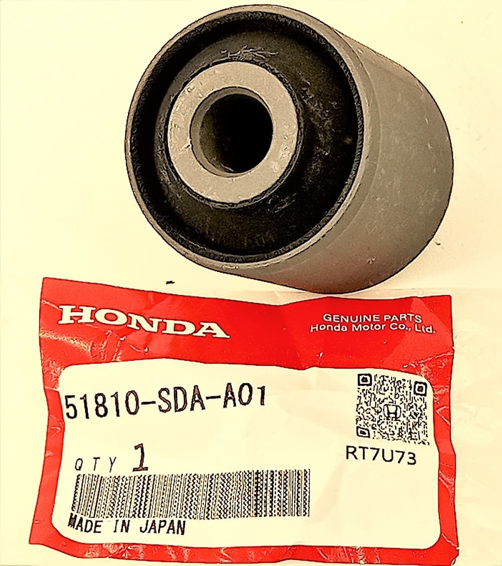 Сайлентблок Хонда Аккорд в Магадане 555535385