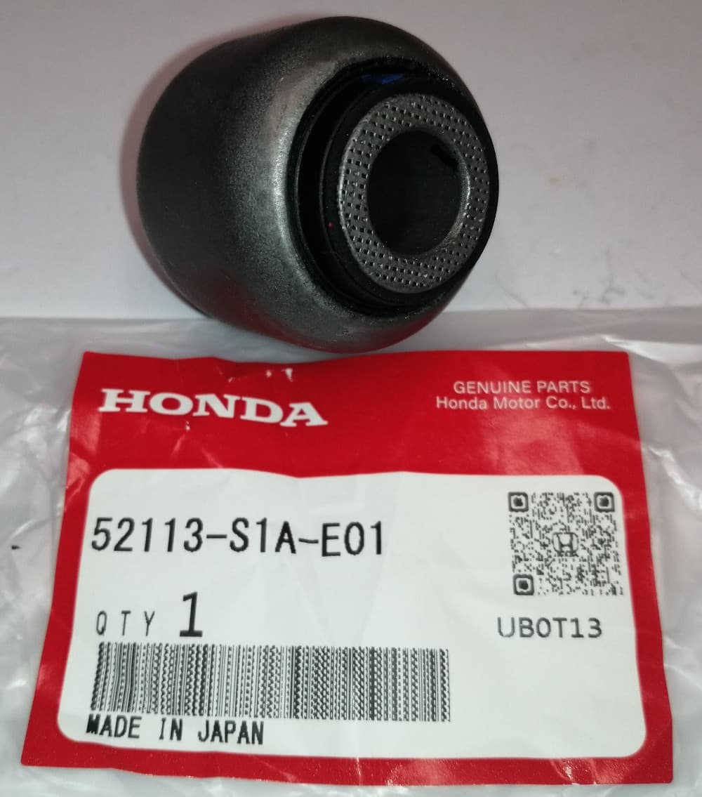 Сайлентблок Хонда Аккорд в Магадане 555533655