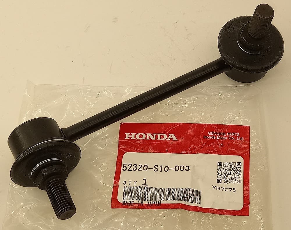 Стойка стабилизатора Хонда СРВ в Магадане 555535671
