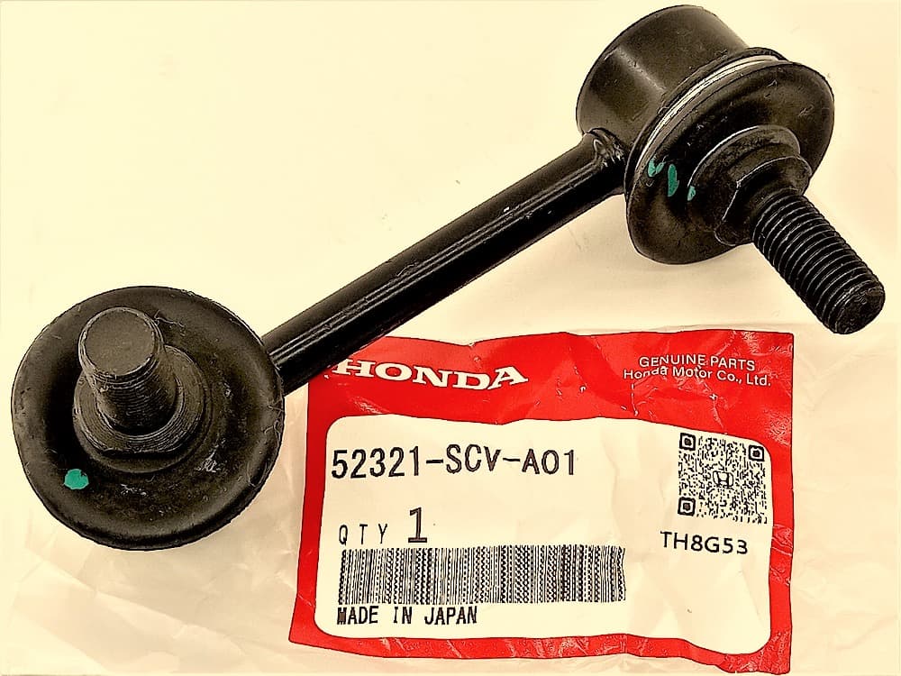 Стойка стабилизатора Хонда СРВ в Магадане 555535644