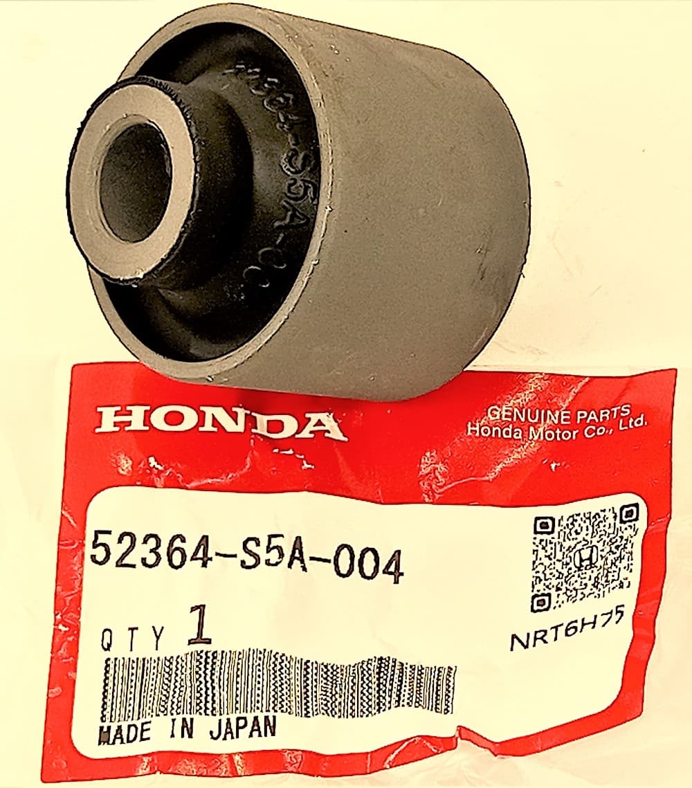 Сайлентблок Хонда Стрим в Магадане 555533290