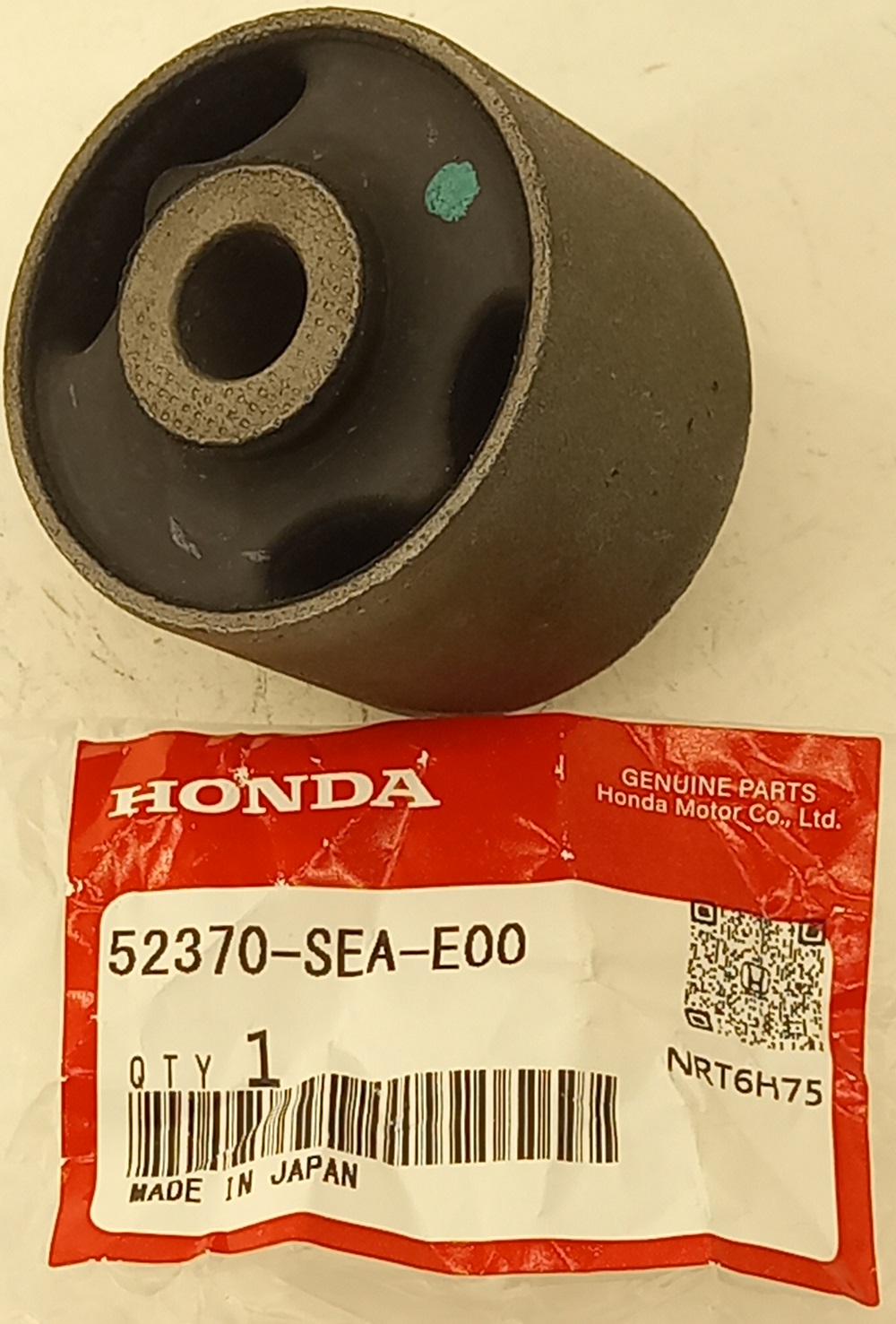 Сайлентблок Хонда Аккорд в Магадане 555533504