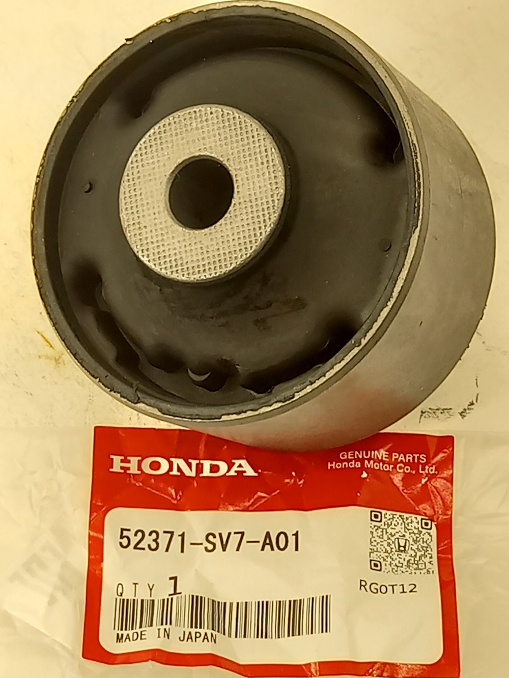 Сайлентблок Хонда Аккорд в Магадане 555532550