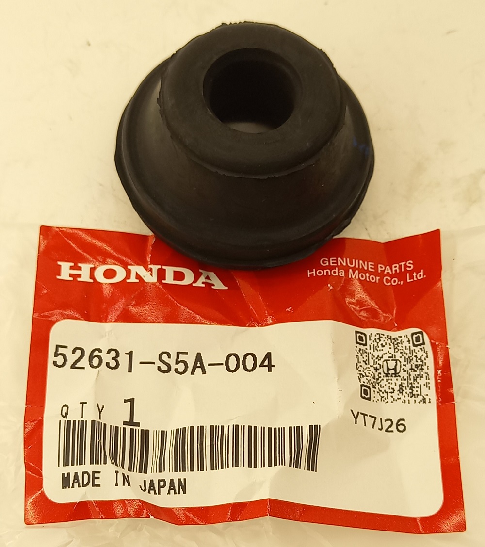 Втулка Хонда СРВ в Магадане 555531285