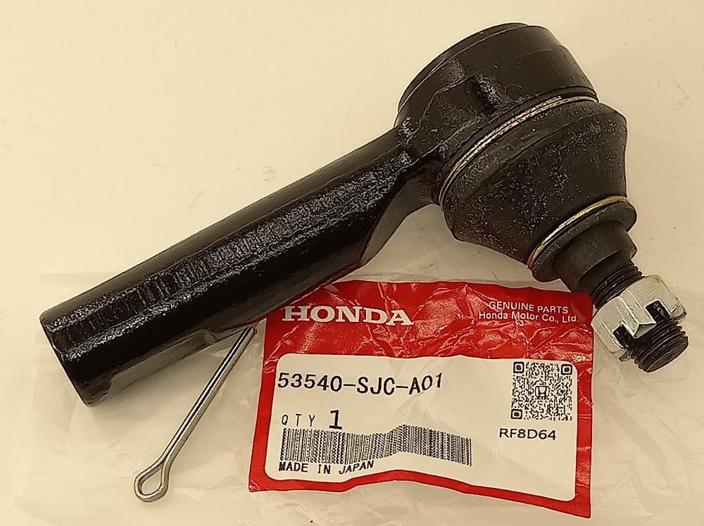 Рулевой наконечник Хонда Одиссей в Магадане 555531784