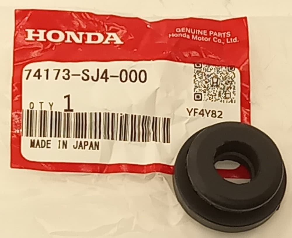 Втулка Хонда ХРВ в Магадане 555531485