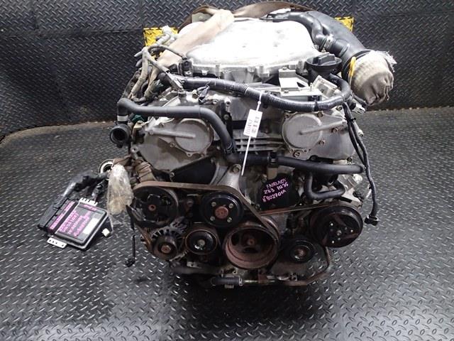Двигатель Ниссан Файрледи в Магадане 100457
