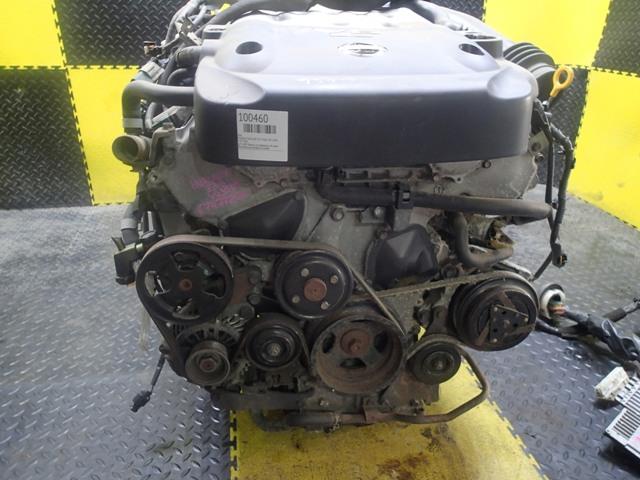 Двигатель Ниссан Файрледи в Магадане 100460