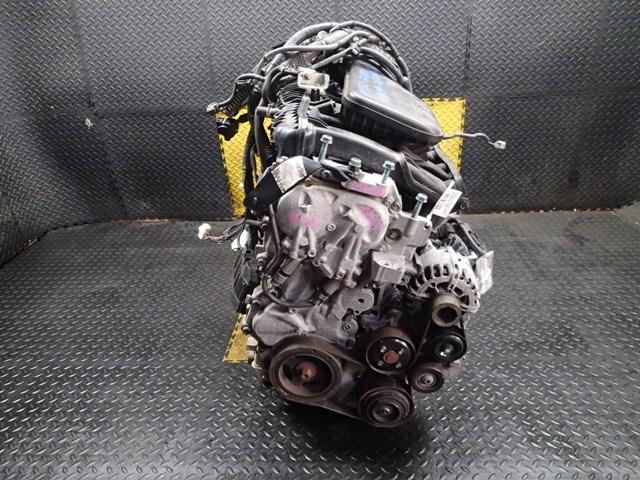 Двигатель Ниссан Х-Трейл в Магадане 100538