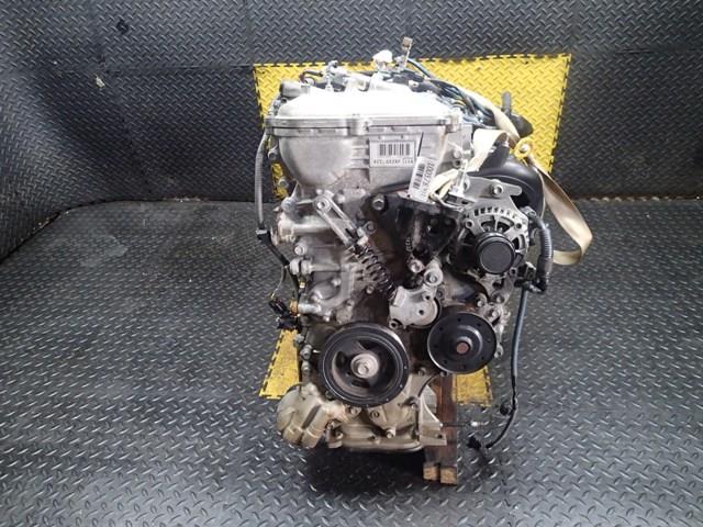 Двигатель Тойота Аллион в Магадане 100578
