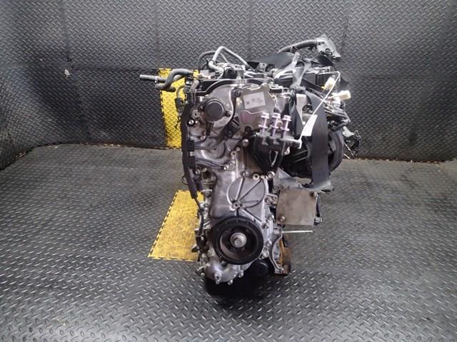 Двигатель Тойота Камри в Магадане 100608