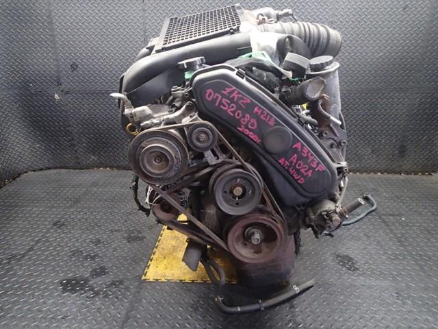 Двигатель Тойота Ленд Крузер Прадо в Магадане 101820