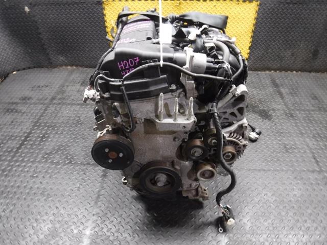 Двигатель Мицубиси Аутлендер в Магадане 101923