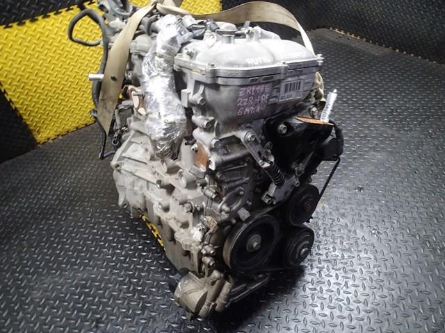 Двигатель Тойота Аурис в Магадане 102545