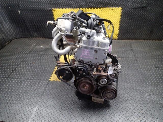 Двигатель Ниссан Санни в Магадане 102822