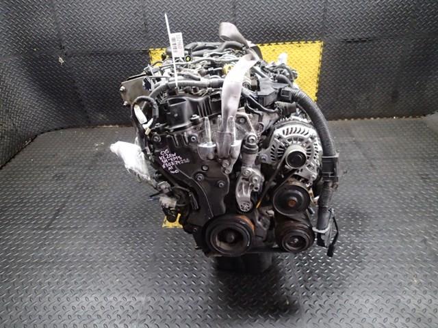 Двигатель Мазда СХ 5 в Магадане 102960