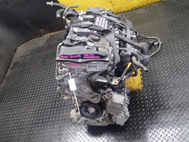 Двигатель Тойота Приус в Магадане 103163