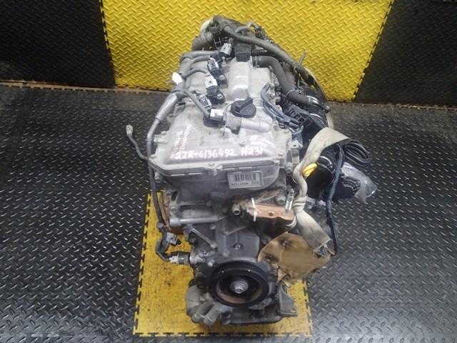 Двигатель Тойота Вокси в Магадане 103165