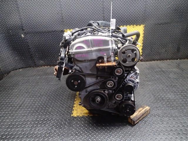 Двигатель Мицубиси Галант Фортис в Магадане 104957