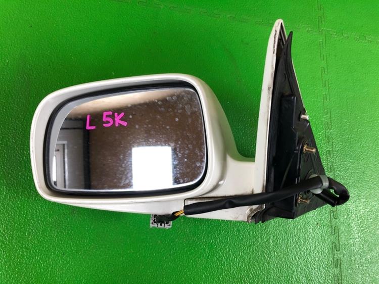 Зеркало Хонда Аккорд в Магадане 105966