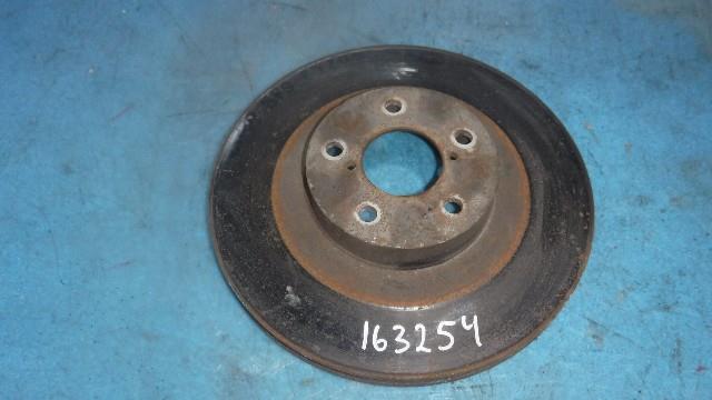 Тормозной диск Субару Форестер в Магадане 1080511