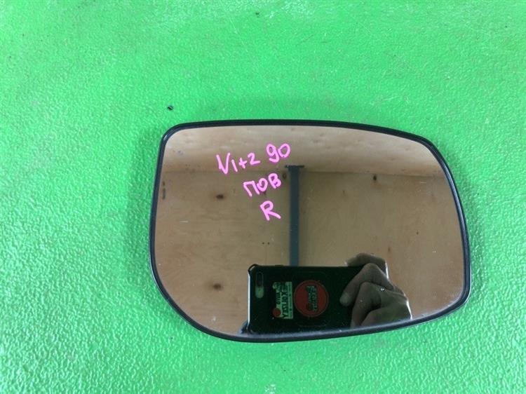 Зеркало Тойота Витц в Магадане 109146