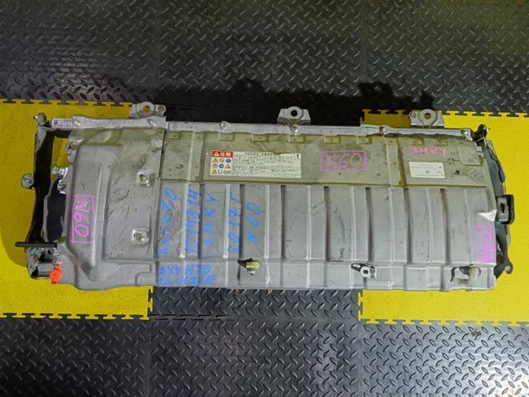 Высоковольтная батарея Тойота Камри в Магадане 109313