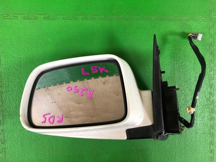 Зеркало Хонда СРВ в Магадане 109518
