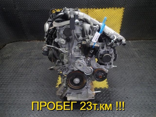 Двигатель Тойота СНР в Магадане 110426