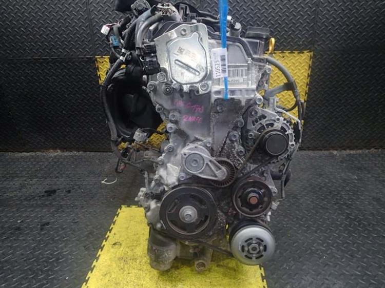Двигатель Тойота Сиента в Магадане 110523