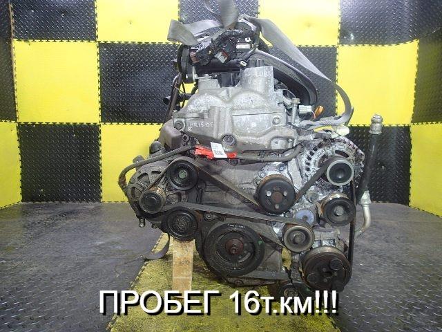 Двигатель Ниссан Куб в Магадане 111899