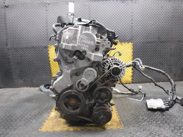 Двигатель Ниссан Блюберд Силфи в Магадане 111902