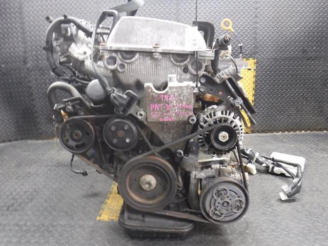 Двигатель Ниссан Х-Трейл в Магадане 111906
