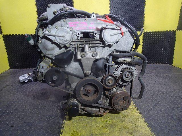 Двигатель Ниссан Мурано в Магадане 111918