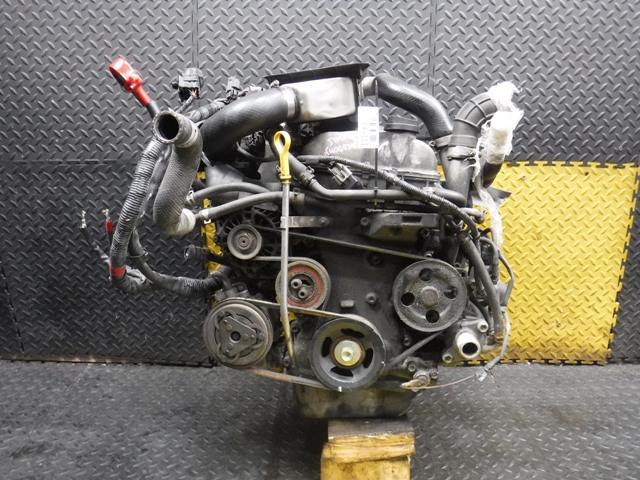 Двигатель Сузуки Джимни в Магадане 111983