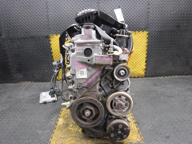 Двигатель Хонда Инсайт в Магадане 111988
