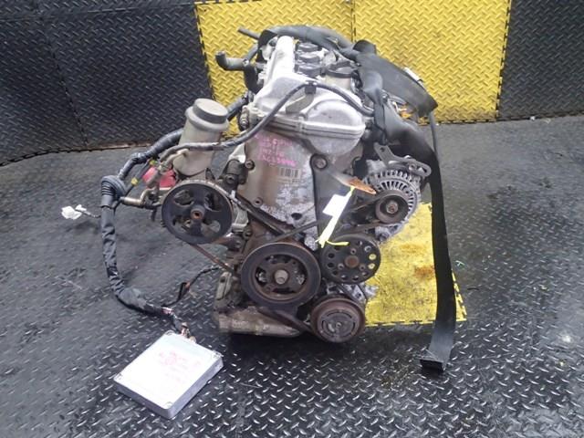 Двигатель Тойота Вилл Сифа в Магадане 112428